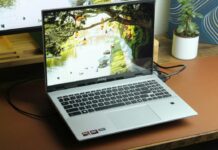 Đánh giá MSI Prestige A16 AI+ chiếc laptop Ultrabook đa dụng và tích hợp nhiều công nghệ hiện đại Đánh giá MSI Prestige A16 AI+ chiếc laptop Ultrabook đa dụng và tích hợp nhiều công nghệ hiện đại