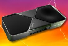 Đánh giá nhanh chiếc VGA Nvidia GeForce RTX 5070 Ti