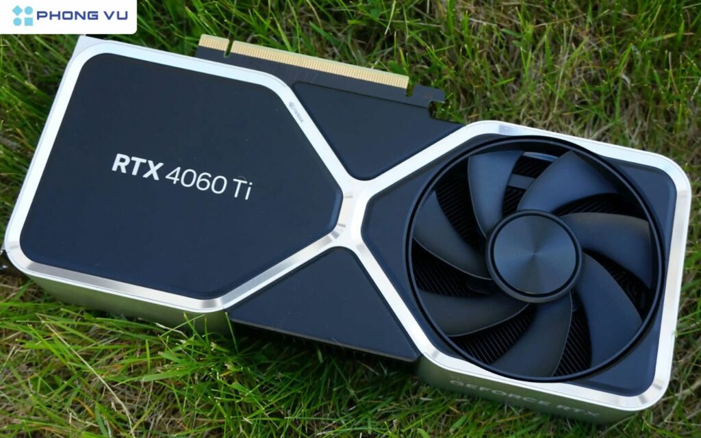 Nếu bạn không cần hiệu năng quá cao, RTX 4060 Ti là một lựa chọn phù hợp với giá thành thấp hơn.