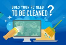 Mẹo dọn rác máy tính, laptop cực nhanh giúp máy chạy mượt như mới