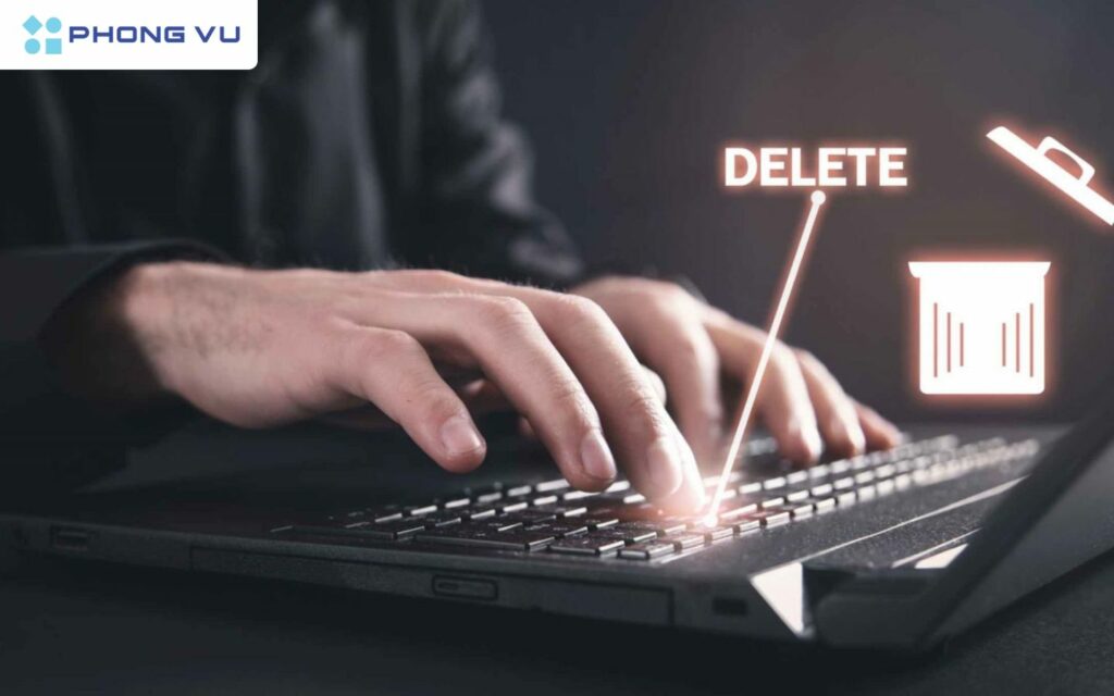 Dọn rác định kỳ