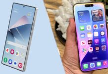 So sánh Galaxy S25 Ultra và iPhone 16 Pro Max: Trận chiến của những chiếc flagship hàng đầu