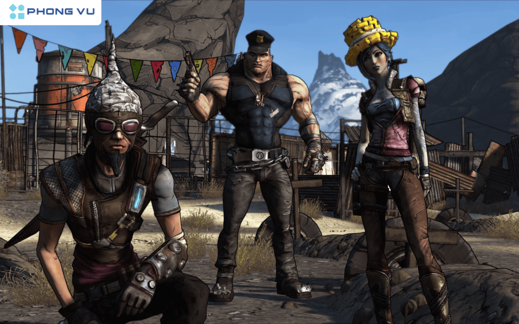 Chương trình giảm giá game của Steam giúp anh em sở hữu game siêu phẩm giá tốt