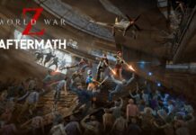 Nhận miễn phí tựa game World War Z: Aftermath