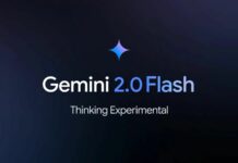 Google ra mắt Gemini 2.0 Flash Thinking cạnh tranh với AI DeepSeek