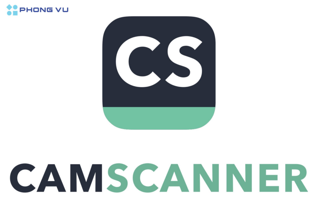 CamScanner