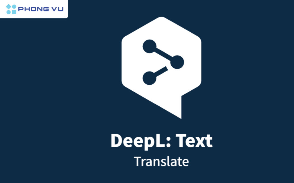 DeepL Translator
