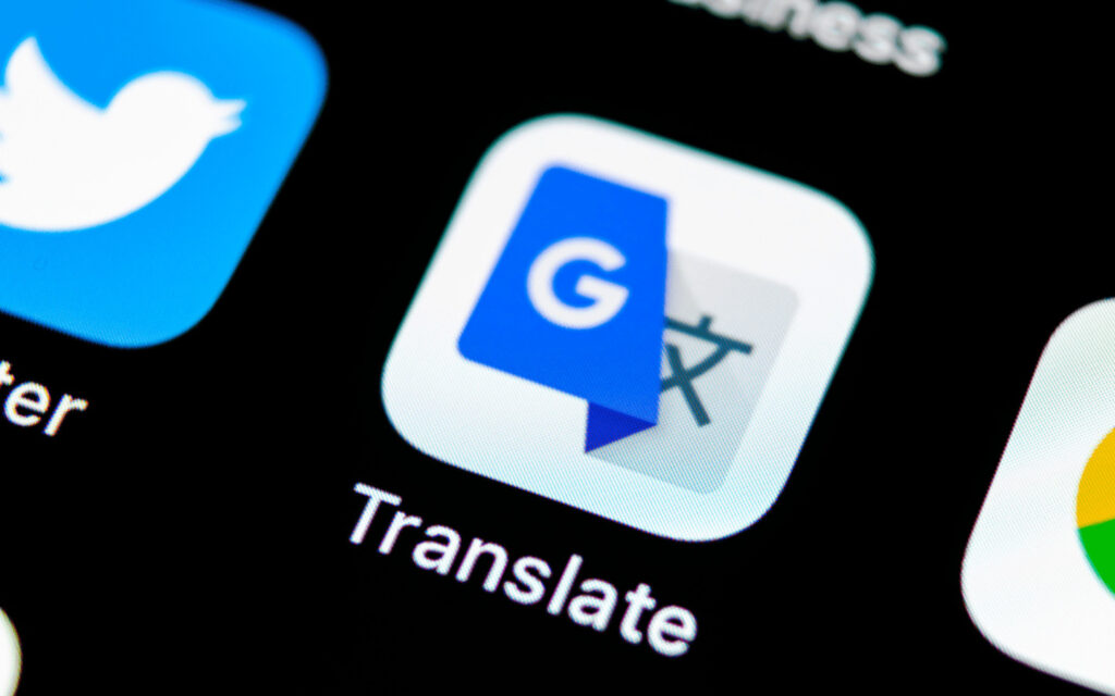 Gợi ý 15+ app dịch tiếng Anh sang tiếng Việt bằng hình ảnh hiệu quả nhất