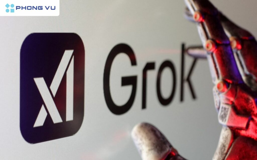 Grok 3 AI sở hữu nhiều tính năng vượt trội