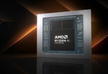 Hiệu năng Radeon 8060S trên Ryzen AI MAX+ 395 gần bằng RTX 4060 trong Time Spy