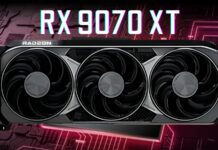 Hé lộ hiệu suất RDNA 4 của RX 9070 XT: Vượt RDNA 3, FPS khủng