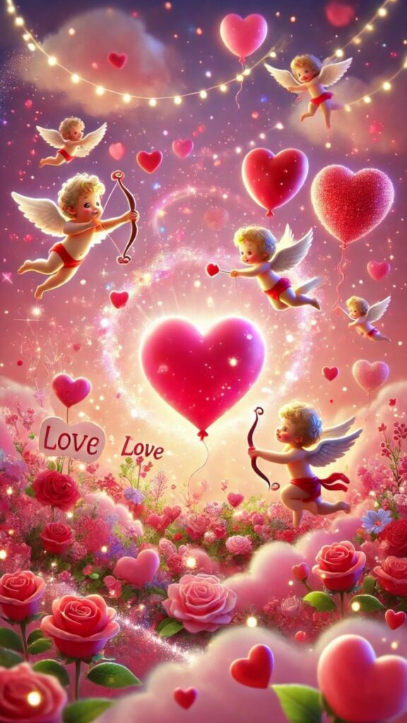 hinh nen valentine 34