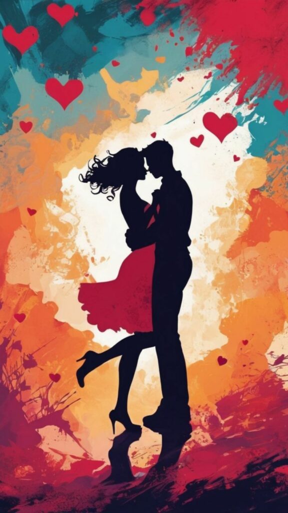 hinh nen valentine 36