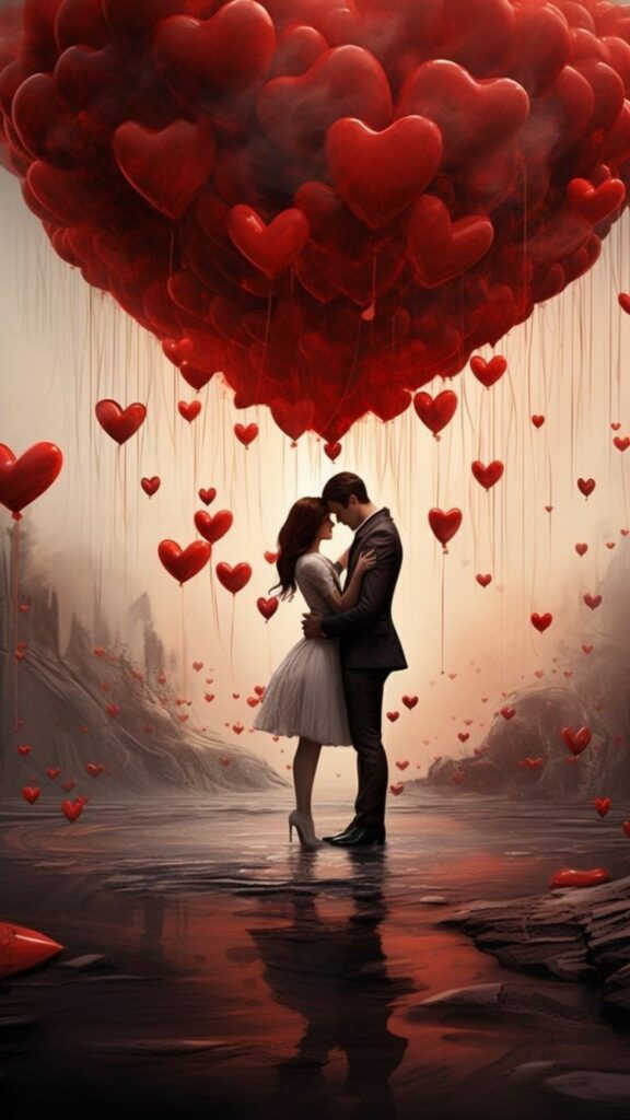 hinh nen valentine 43