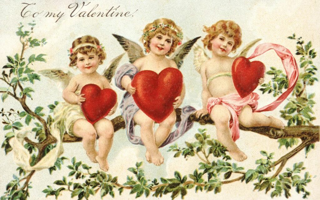 hinh nen valentine 65