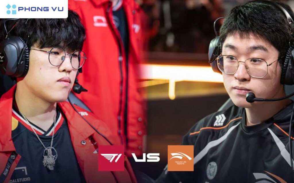 Lối chơi dồn tài nguyên cho Xạ Thủ đang dần mất hiệu quả nếu không sở hữu những tuyển thủ xuất sắc nhất thế giới