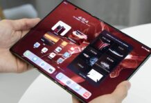 Huawei Mate XT gập ba mở bán toàn cầu, giá siêu cao gần 100 triệu Huawei Mate XT