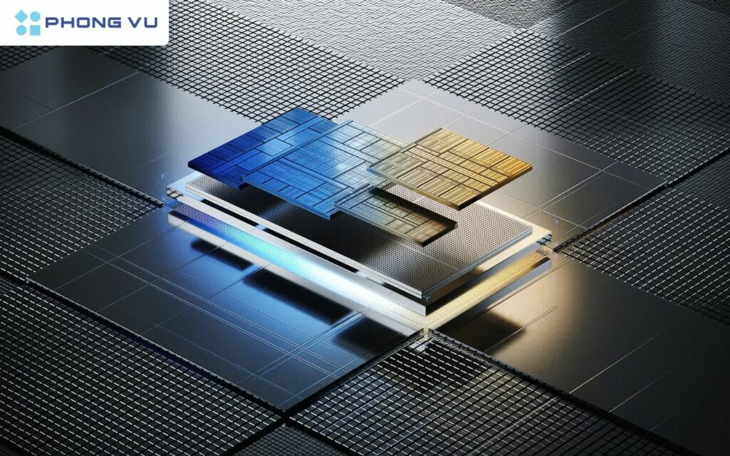 Intel 18A tăng 30% mật độ bóng bán dẫn, cải thiện 15% hiệu suất
