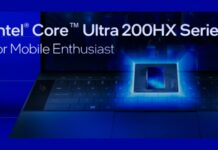 Intel Core Ultra 9 275HX: Hiệu năng vượt trội cho máy tính xách tay cao cấp!