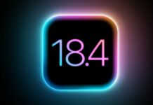 iOS 18.4 beta 1: Tất tần tật những tính năng và thay đổi mới iOS 18.4 beta 1