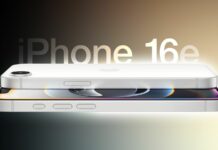 iPhone 16e ra mắt: Thiết kế mới toanh, hiệu năng khủng, giá 16,9 triệu