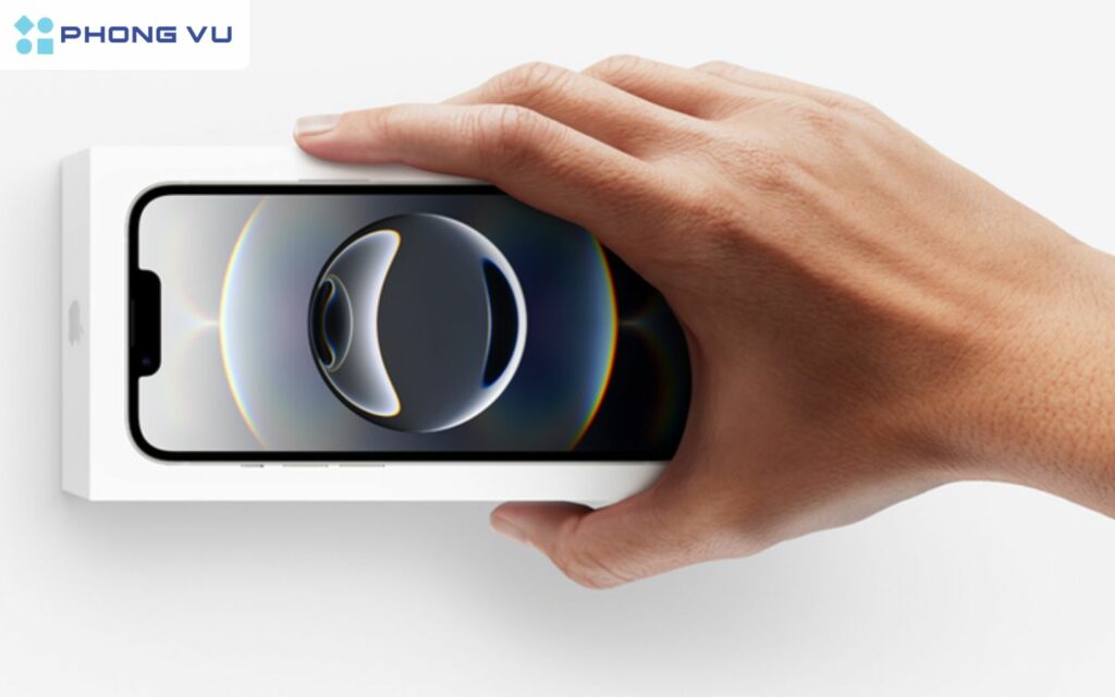 Modem C1 - Modem 5G đầu tiên do Apple thiết kế