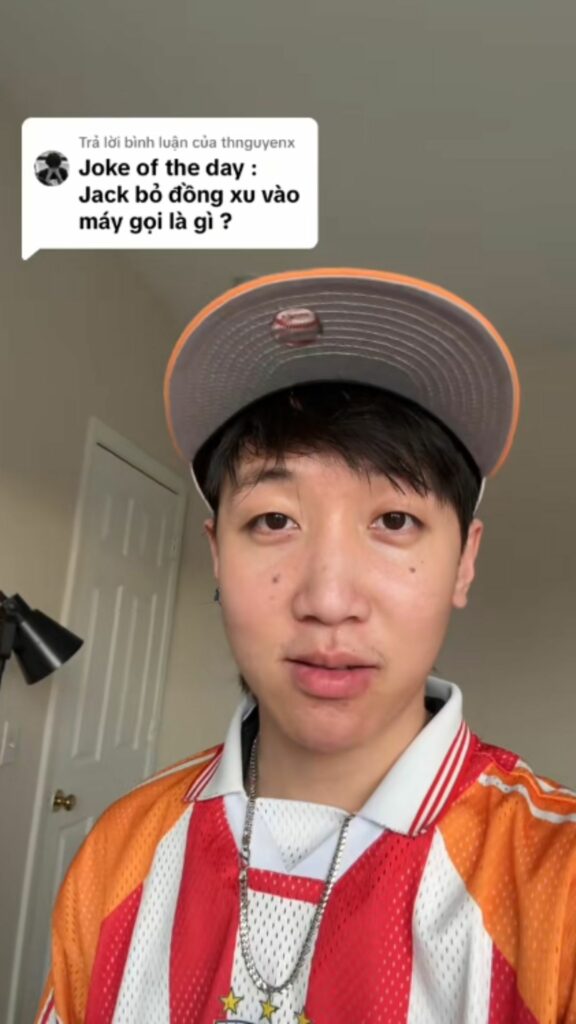 joke of the day la gi 1 1