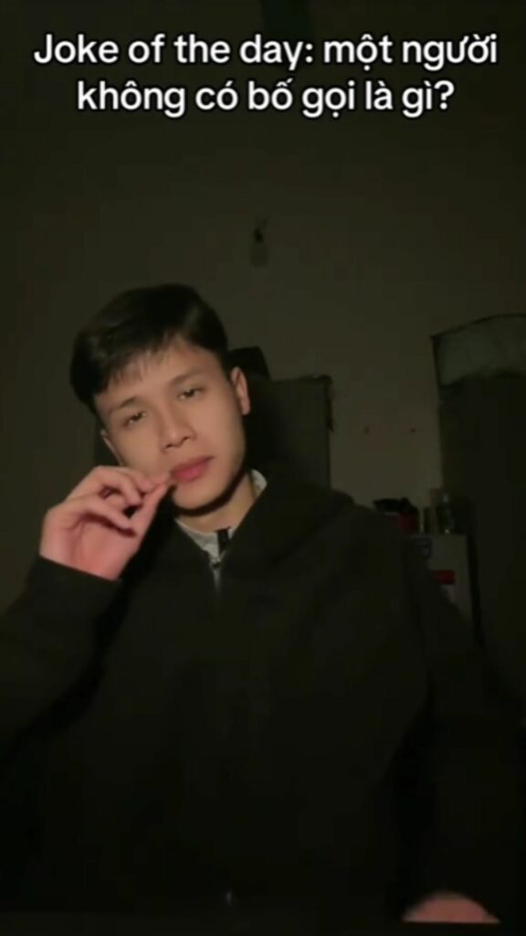 joke of the day la gi 3 1