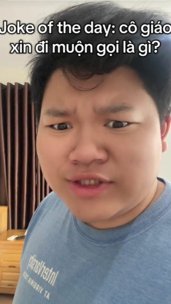 joke of the day la gi 4