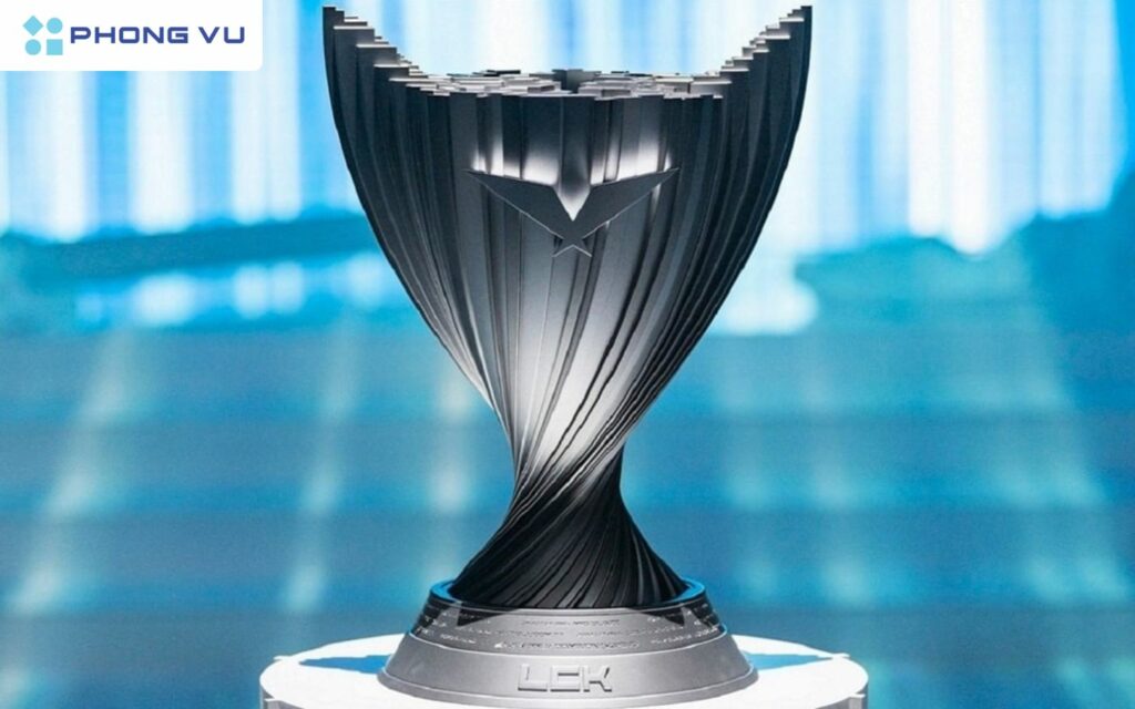 Kết quả T1 vs HLE: Nhà vô địch ngậm ngùi ra về tại Playoff LCK Cup 2025 1 LCK Cup 2025 là giải đấu mở màn cho mùa giải LCK 2025