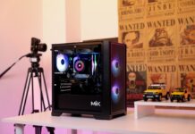 PC Gaming, văn phòng giảm đến 1 triệu tại Siêu Hội PC Phong Vũ tháng 3 Siêu hội PC - Giảm giá hấp dẫn cho các sản phẩm PC Gaming, văn phòng Phong Vũ