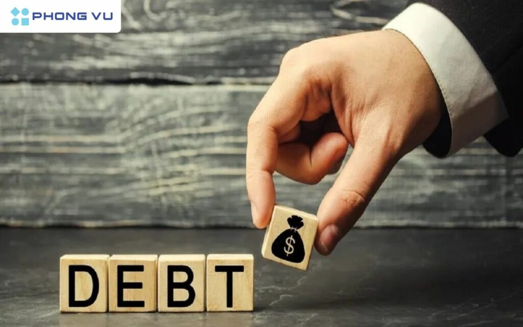 Một số lưu ý khi kiểm tra nợ xấu