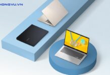 ASUS Vivobook sẽ là Laptop AI mạnh mẽ đáng mua cho sinh viên 2025