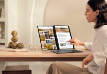 ASUS Zenbook Duo (UX8406CA): Quyền năng nhân đôi với Laptop hai màn hình OLED ASUS Zenbook Duo (UX8406CA): Quyền năng nhân đôi với Laptop Hai Màn Hình OLED