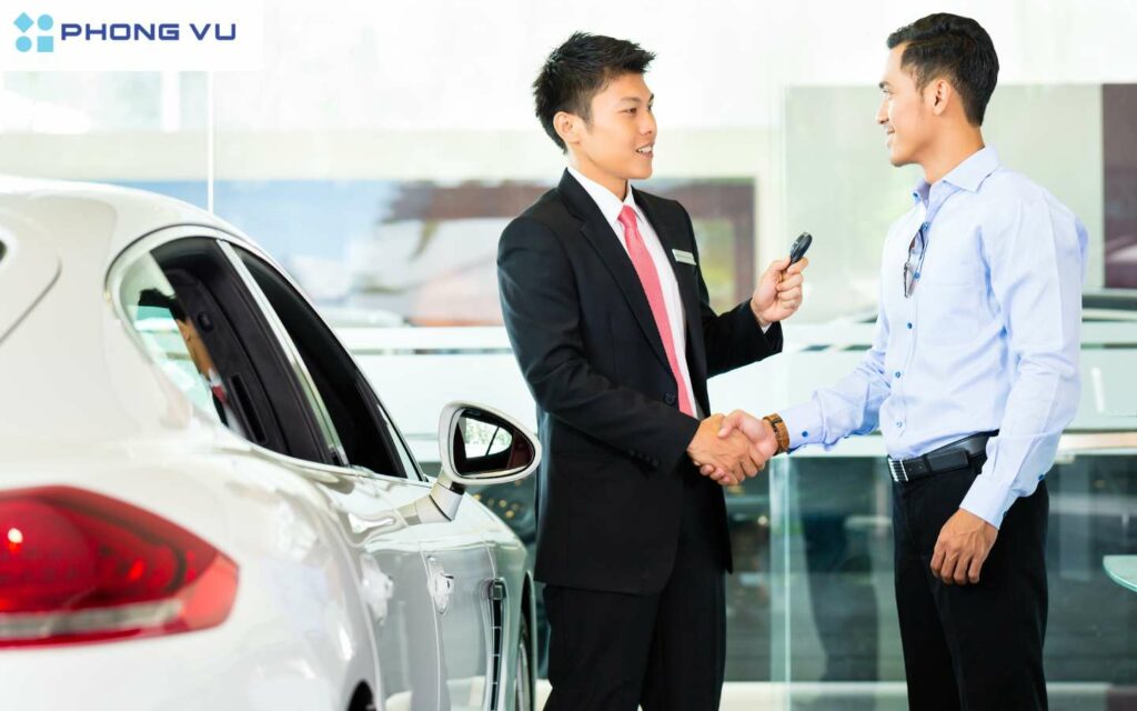 80+ Lời chúc đầu tuần hài hước, giàu năng lượng 2 Lời chúc đầu tuần cho khách hàng.