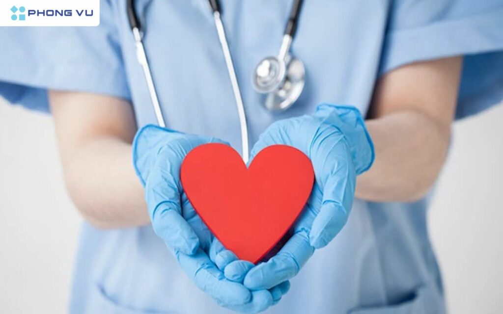 27/2 là ngày thể hiện sự trân trọng đối với những người bác sĩ