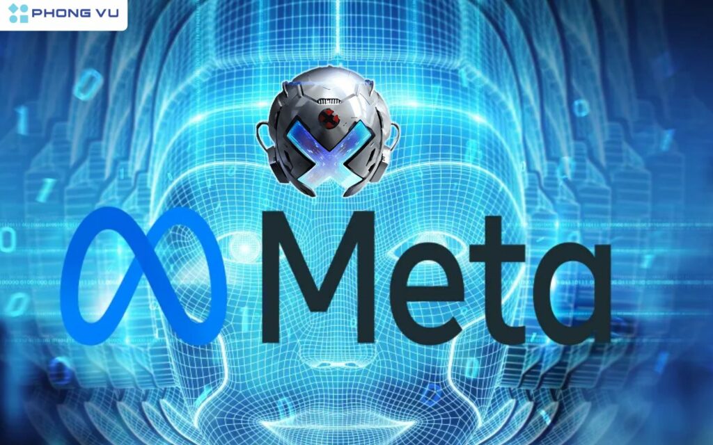 Meta phát triển mũ AI có thể gõ văn bản bằng "suy nghĩ" 1 Meta (công ty mẹ của Facebook) đang phát triển một chiếc mũ AI có khả năng dịch suy nghĩ của người dùng thành văn bản.