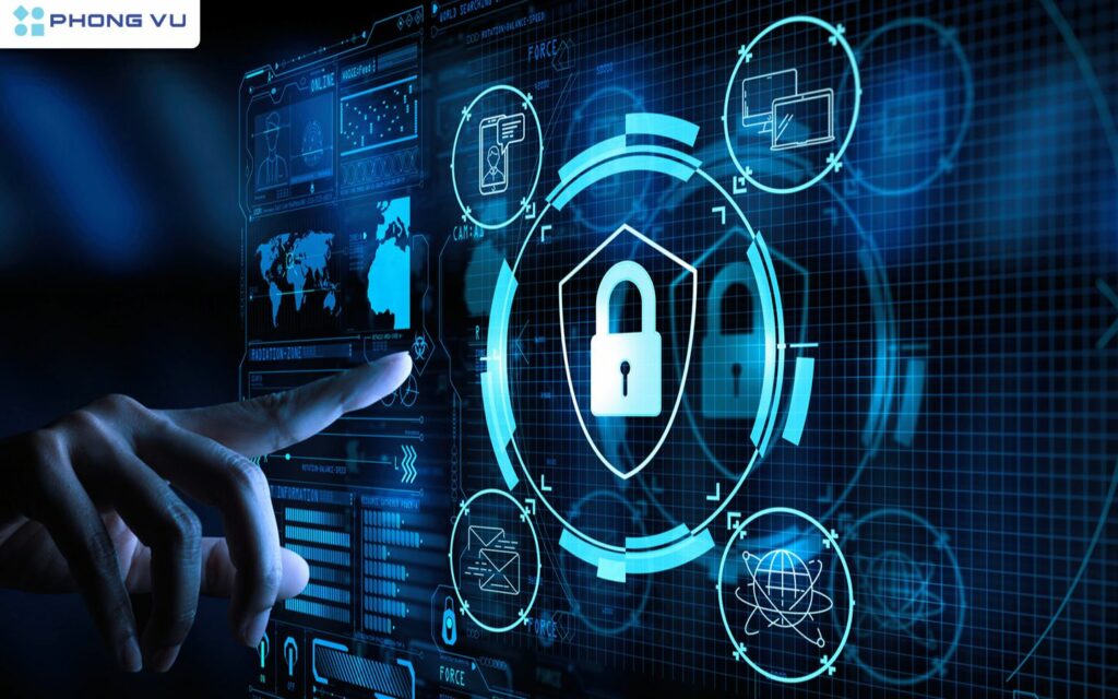 Meta phát triển mũ AI có thể gõ văn bản bằng "suy nghĩ" 4 Meta cần đảm bảo rằng dữ liệu của người dùng được bảo vệ một cách nghiêm ngặt.