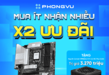 Build PC Cùng MSI PRO Z890-S WIFI – Nhận Ngay Nguồn Corsair RM850e Cao Cấp! Nâng Cấp PC Cùng MSI PRO Z890-S WIFI - Nhận Ngay Nguồn Corsair RM850e Cao Cấp!