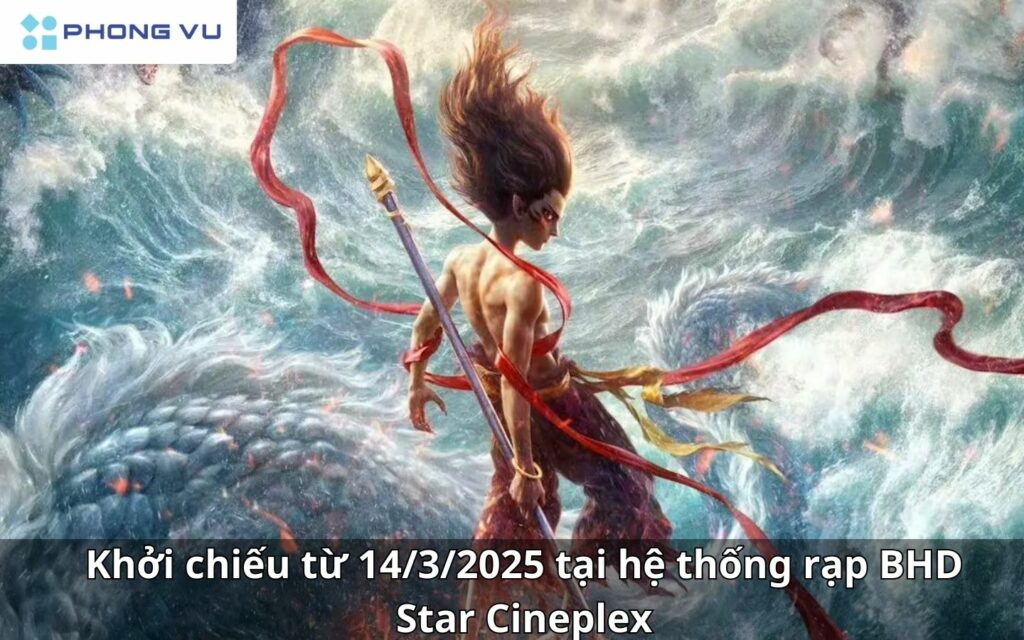 Lịch chiếu phim Natra 2