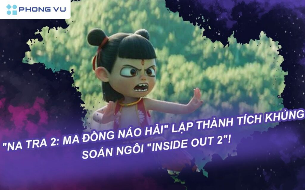 Na Tra 2 lập thành tích khủng