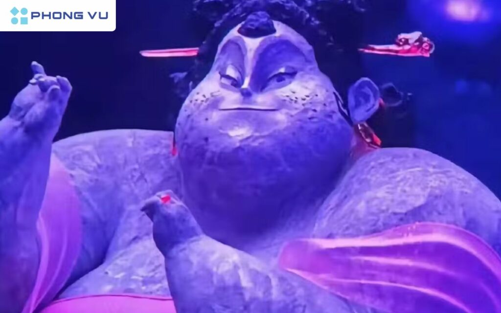 Thạch Cơ Nương Nương