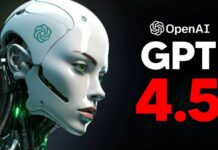 OpenAI ra mắt mô hình GPT-4.5 thế hệ mới cho người dùng ChatGPT