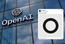 OpenAI tái định vị thương hiệu: Ra mắt logo và bộ Font chữ mới