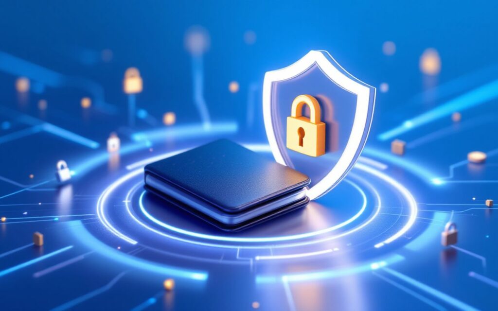 Phần mềm độc hại SparkCat đánh cắp thông tin của người dùng