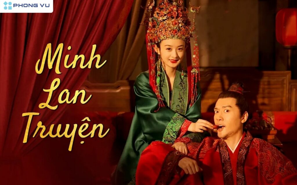 Phim cổ trang gia đấu