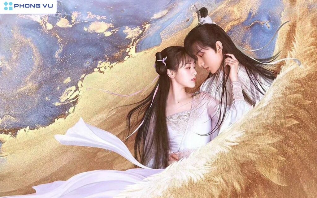 Phim cổ trang Lưu Ly Mỹ Nhân Sát