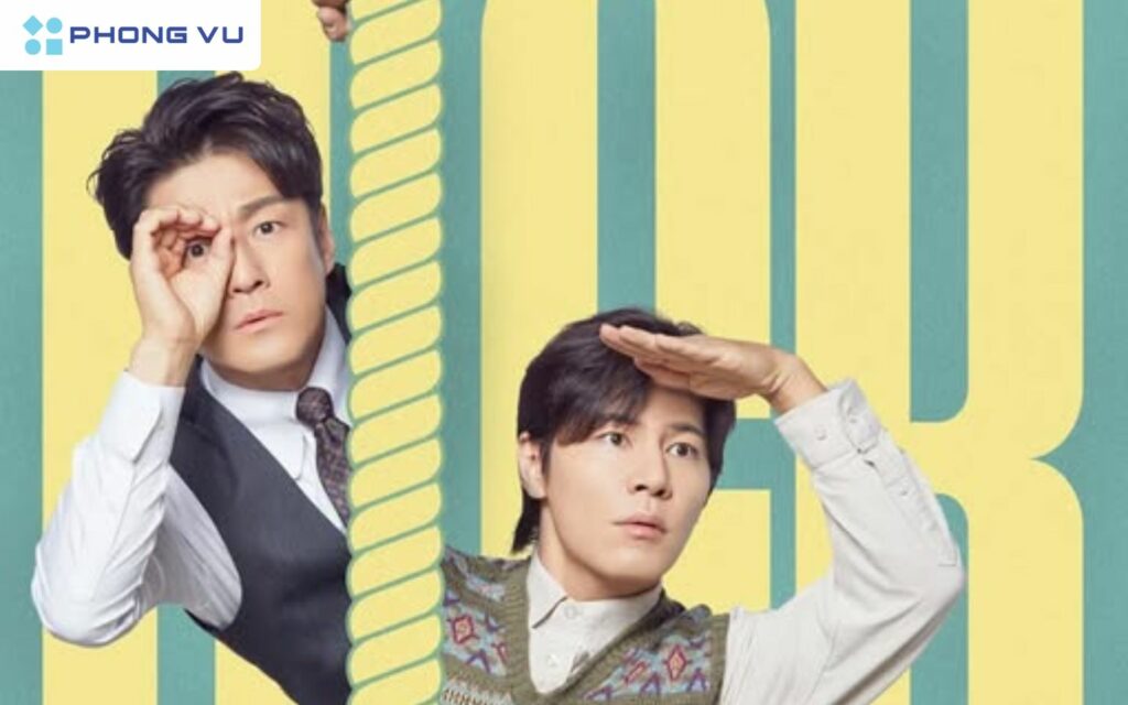 Phim Kick Kick Kick Kick