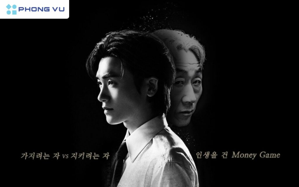 Buried Hearts là một bộ phim đầy kịch tính và bí ẩn