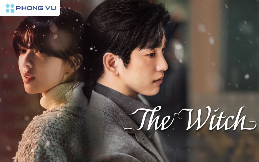 Phim The Witch